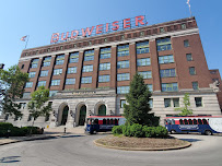 Anheuser Busch - Photo 3 - Car repair in St. Louis, MO, St. Louis