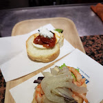 Photo n°7 de l'avis de Marcin.u fait le 28/11/2018 à 19:39 sur le  Giudecca Hotel Venice à Venice