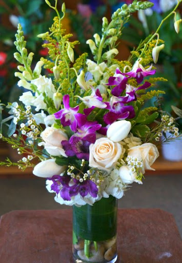 Florist «Joy Flower Shop», reviews and photos, 7630 Fair Oaks Blvd, Carmichael, CA 95608, USA