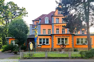 Hotel Weinhaus Eberitzsch image
