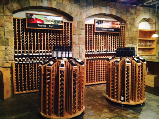 Wine Store «The Wine Cellar LoDo», reviews and photos, 1920 Market St, Denver, CO 80202, USA