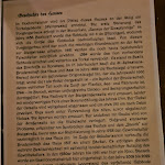 Photo n°9 de l'avis de Matthias.e fait le 09/11/2023 à 19:40 sur le  Drachenfeuer à Meersburg