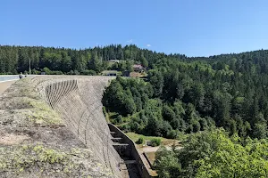 Schwarzenbach Dam image