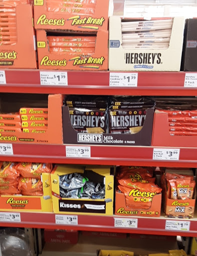 Grocery Store «Save-A-Lot», reviews and photos, 1225 Pass Rd, Gulfport, MS 39501, USA