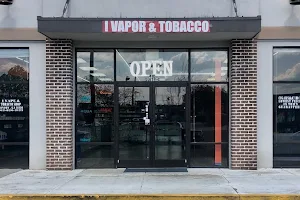 I vapor & tobacco image