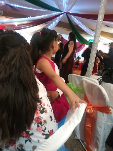 Ballroom «Los Prados Event Hall», reviews and photos, 10105 N Lombard St, Portland, OR 97203, USA