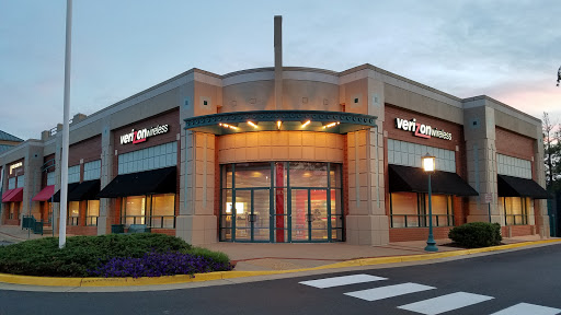 Cell Phone Store «Verizon», reviews and photos, 11830 Spectrum Center, Reston, VA 20190, USA