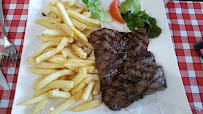 Steak du Restaurant La Taverne du Parvis à Coutances - n°2