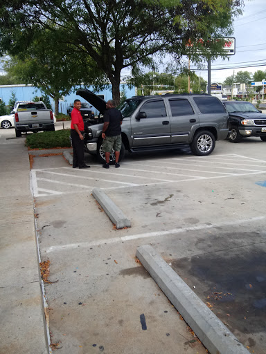 Auto Parts Store «AutoZone», reviews and photos, 1200 Crain Hwy S, Glen Burnie, MD 21061, USA