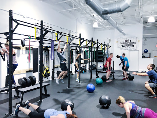 Gym «Harter Strength and Conditioning - Chestnut Hill», reviews and photos, 1281 W Roxbury Pkwy, Chestnut Hill, MA 02467, USA