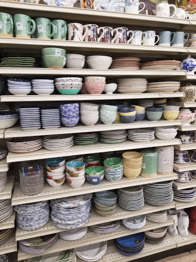 Home Goods Store «Christmas Tree Shops», reviews and photos, 350 US-22, Springfield Township, NJ 07081, USA