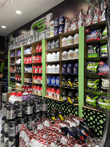 צ'מפיון ספורט שופ - Champion Sport Shop טלפון