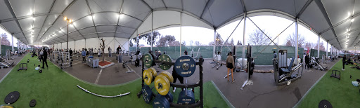 Gym «24 Hour Fitness», reviews and photos, 1610 Crane Ct, San Jose, CA 95112, USA