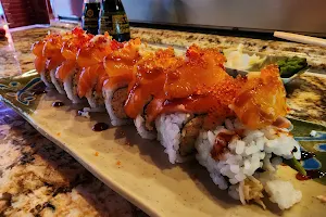 Shinsen Sushi image