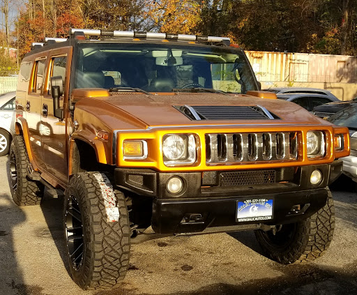 Used Car Dealer «Balic Autos Inc», reviews and photos, 9813 Lanham Severn Rd, Lanham, MD 20706, USA