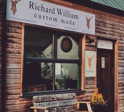 Richard William Custom Made