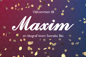 Maxim Cinema Swedish Cinema image