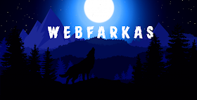 Webfarkas - Weboldal és Webáruház készítés