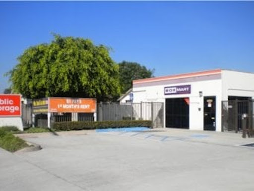 Self-Storage Facility «Public Storage», reviews and photos, 11635 Artesia Blvd, Artesia, CA 90701, USA