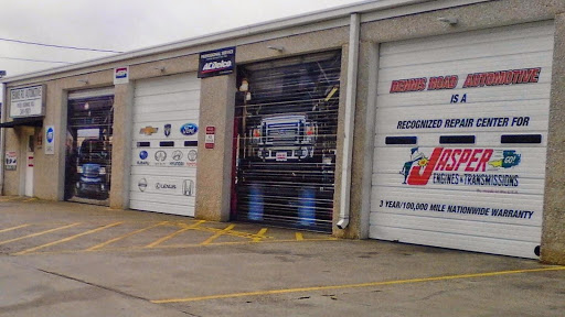 Auto Repair Shop «Dennis Road Automotive», reviews and photos, 11155 Dennis Rd, Dallas, TX 75229, USA