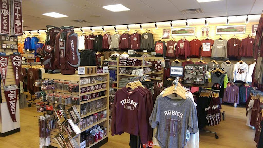 Sportswear Store «Rally House Fairview», reviews and photos, 106 Prairie Rd, Fairview, TX 75069, USA