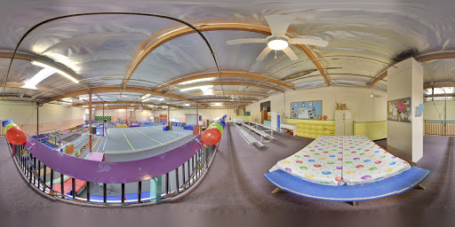 Gymnastics Center «Rohnert Park Gymnastics», reviews and photos, 320 Professional Center Dr #150, Rohnert Park, CA 94928, USA