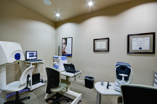 Eye Care Center «Cargo Eye Care of Las Colinas», reviews and photos, 1135 Kinwest Pkwy #100, Irving, TX 75063, USA