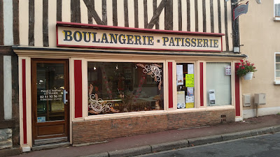 Bar - Tabac restauration Du Commerce à Livarot-Pays-d'Auge