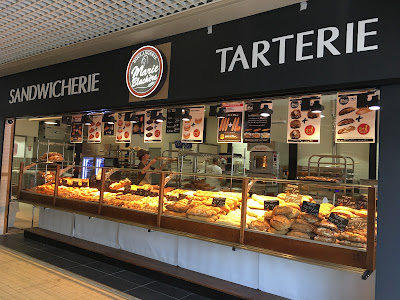 Marie Blachère Boulangerie Sandwicherie Tarterie à Aix-en-Provence