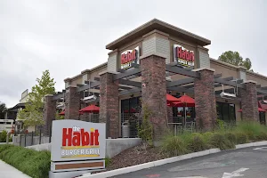 The Habit Burger Grill (Drive-Thru) image