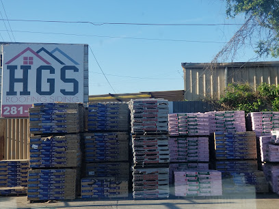 HGS ROOFING SIDING