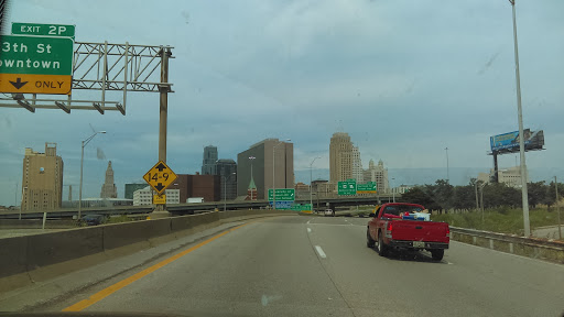 Electrical Supply Store «Graybar», reviews and photos, 1221 E 13th St, Kansas City, MO 64106, USA