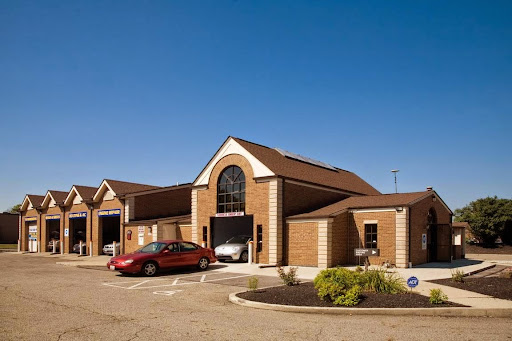 Auto Repair Shop «One Call Auto Mechanic», reviews and photos, 6066 Busch Blvd, Columbus, OH 43229, USA