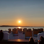 Photo n°1 de l'avis de Iris.o fait le 16/05/2023 à 14:56 sur le  Restaurant Ocean Eleven à Laboe