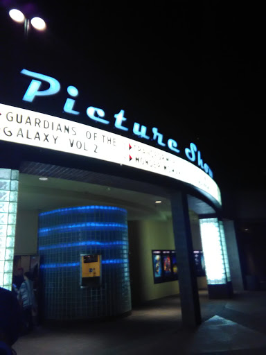 Movie Theater «Picture Show at Superstition Springs», reviews and photos, 6555 E Southern Ave #1002, Mesa, AZ 85206, USA