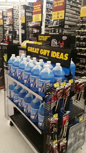 Auto Parts Store «Advance Auto Parts», reviews and photos, 802 N U.S. Hwy 41, Ruskin, FL 33570, USA