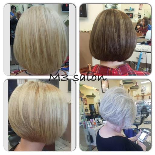 Hair Salon «M3 Salon», reviews and photos, 5500 North Tarrant Pkwy # 120, Fort Worth, TX 76244, USA