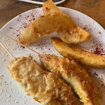 Photo n°1 de l'avis de Thecla.t fait le 22/09/2022 à 12:26 sur le  O’steria di Paola Esteri à Pratovecchio Stia