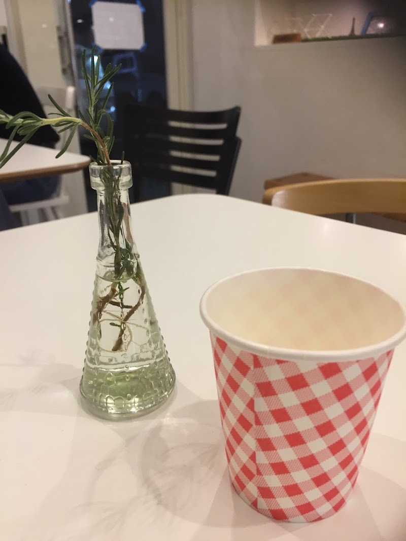 クレープbon 福井県福井市順化 クレープ店 グルコミ