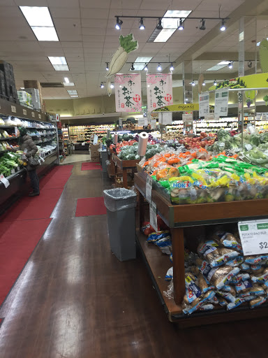 Supermarket «H Mart», reviews and photos, 112 Linwood Plaza #130, Fort Lee, NJ 07024, USA