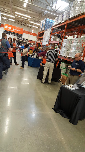 Home Improvement Store «The Home Depot», reviews and photos, 979 Beards Hill Rd, Aberdeen, MD 21001, USA