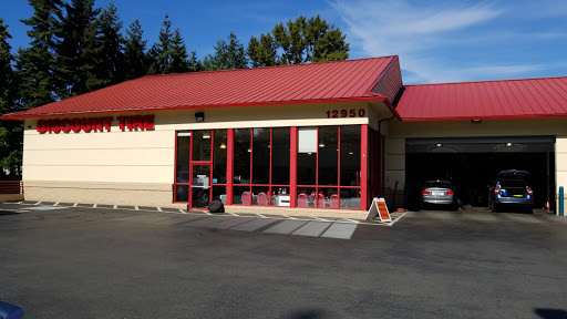 Tire Shop «Discount Tire», reviews and photos, 12950 Bel-Red Rd, Bellevue, WA 98005, USA
