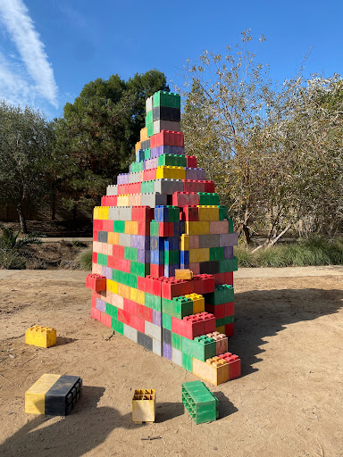 Park «University Community Park», reviews and photos, 1 Beech Tree Ln, Irvine, CA 92612, USA