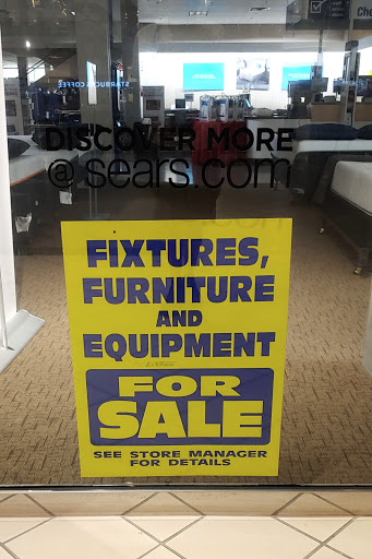 Department Store «Sears», reviews and photos, 6501 Bluebonnet Blvd, Baton Rouge, LA 70836, USA