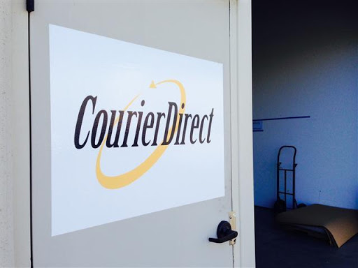 Courier Direct Inc