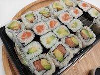 Plats et boissons du Restaurant de sushis Sushi Création à Bordeaux - n°2