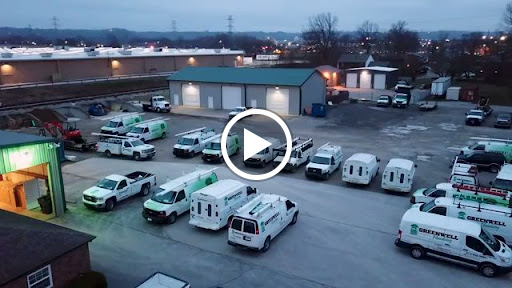 Plumber «Greenwell Plumbing», reviews and photos, 1840 Scott Rd, New Albany, IN 47150, USA