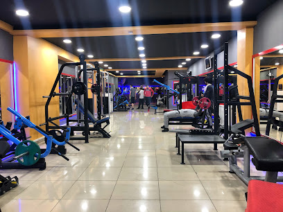 Nokay Fitness Spor Merkezi
