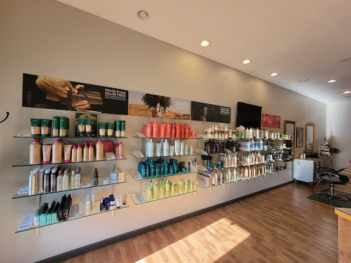 Hair Care «Evolutions Salon», reviews and photos, 1800 Hendersonville Rd, Asheville, NC 28803, USA