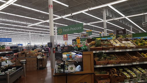 Department Store «Walmart Supercenter», reviews and photos, 1971 Wentzville Pkwy, Wentzville, MO 63385, USA